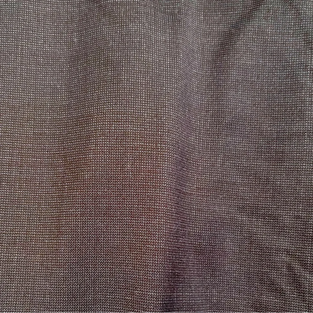 NEW Banana Republic Signature Italian Wool Nailhead Suit Pant in Navy, 30R - Picture 5 of 11